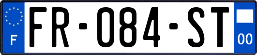 FR-084-ST