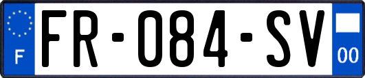 FR-084-SV