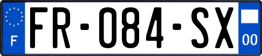 FR-084-SX