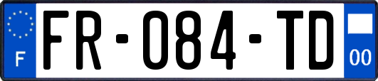 FR-084-TD