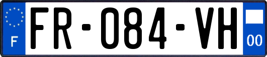 FR-084-VH