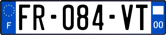 FR-084-VT