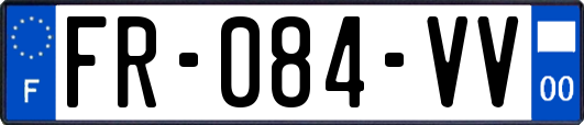 FR-084-VV