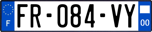 FR-084-VY