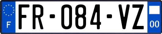 FR-084-VZ