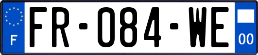FR-084-WE