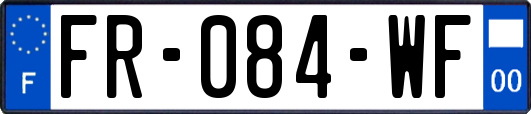 FR-084-WF
