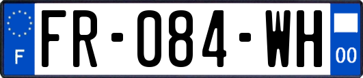 FR-084-WH