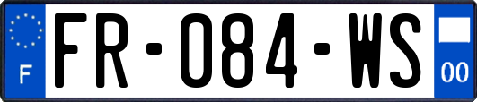 FR-084-WS