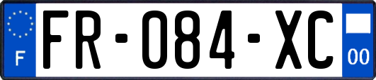 FR-084-XC
