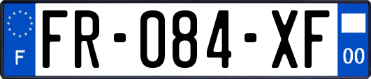 FR-084-XF