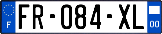 FR-084-XL