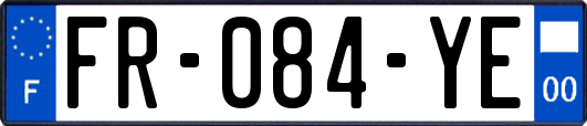 FR-084-YE