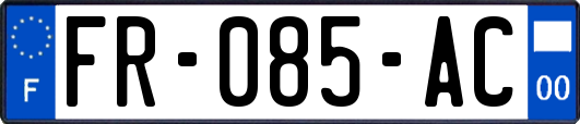 FR-085-AC