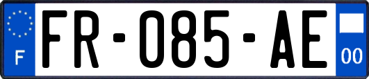 FR-085-AE