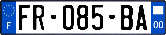 FR-085-BA