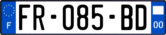 FR-085-BD