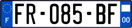 FR-085-BF