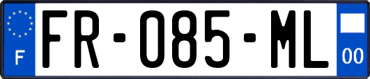 FR-085-ML