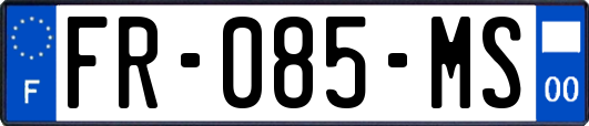 FR-085-MS