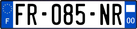 FR-085-NR
