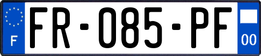 FR-085-PF