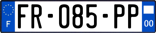 FR-085-PP