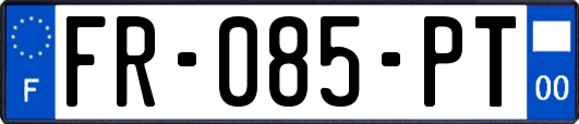 FR-085-PT