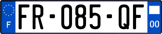 FR-085-QF