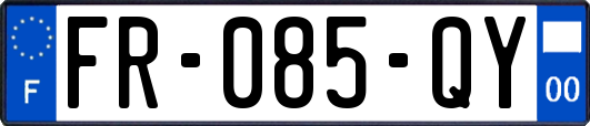 FR-085-QY