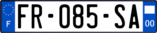 FR-085-SA