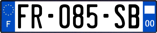 FR-085-SB