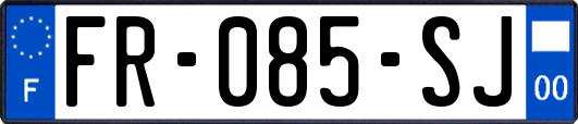 FR-085-SJ