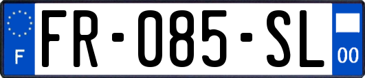 FR-085-SL