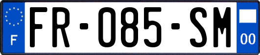 FR-085-SM