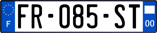 FR-085-ST