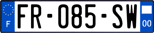 FR-085-SW