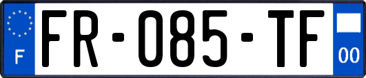 FR-085-TF