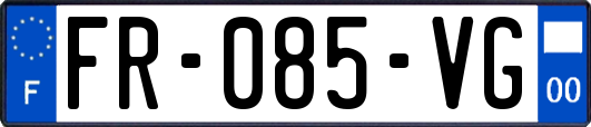 FR-085-VG