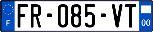 FR-085-VT