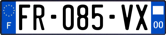 FR-085-VX