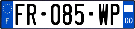FR-085-WP
