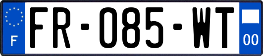 FR-085-WT