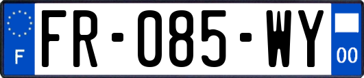 FR-085-WY