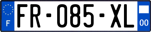 FR-085-XL