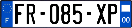 FR-085-XP