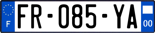 FR-085-YA