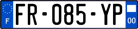 FR-085-YP