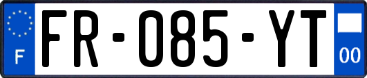 FR-085-YT