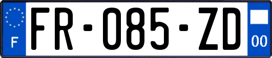 FR-085-ZD